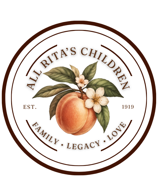 All Rita's Children